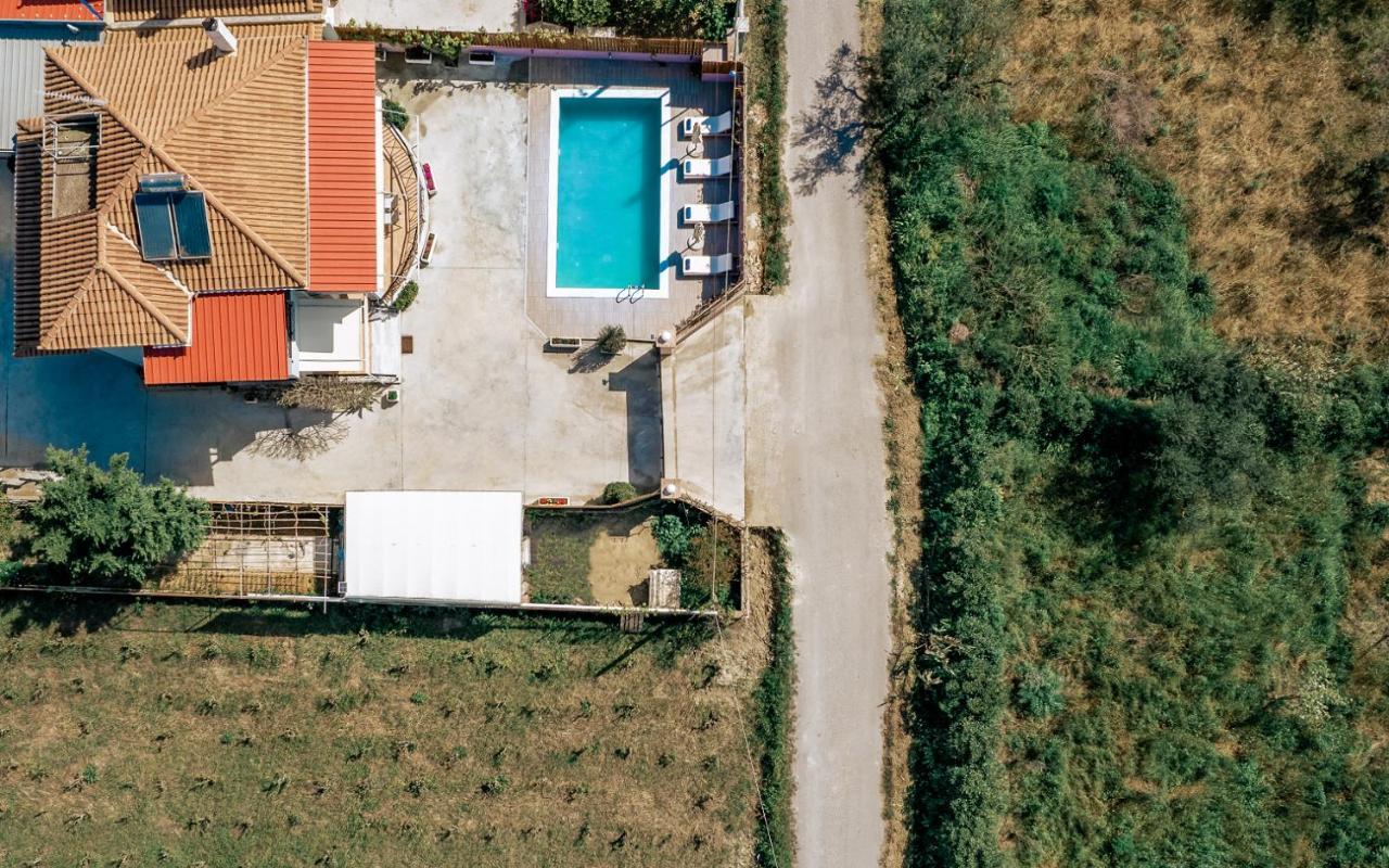 Villa Irene *